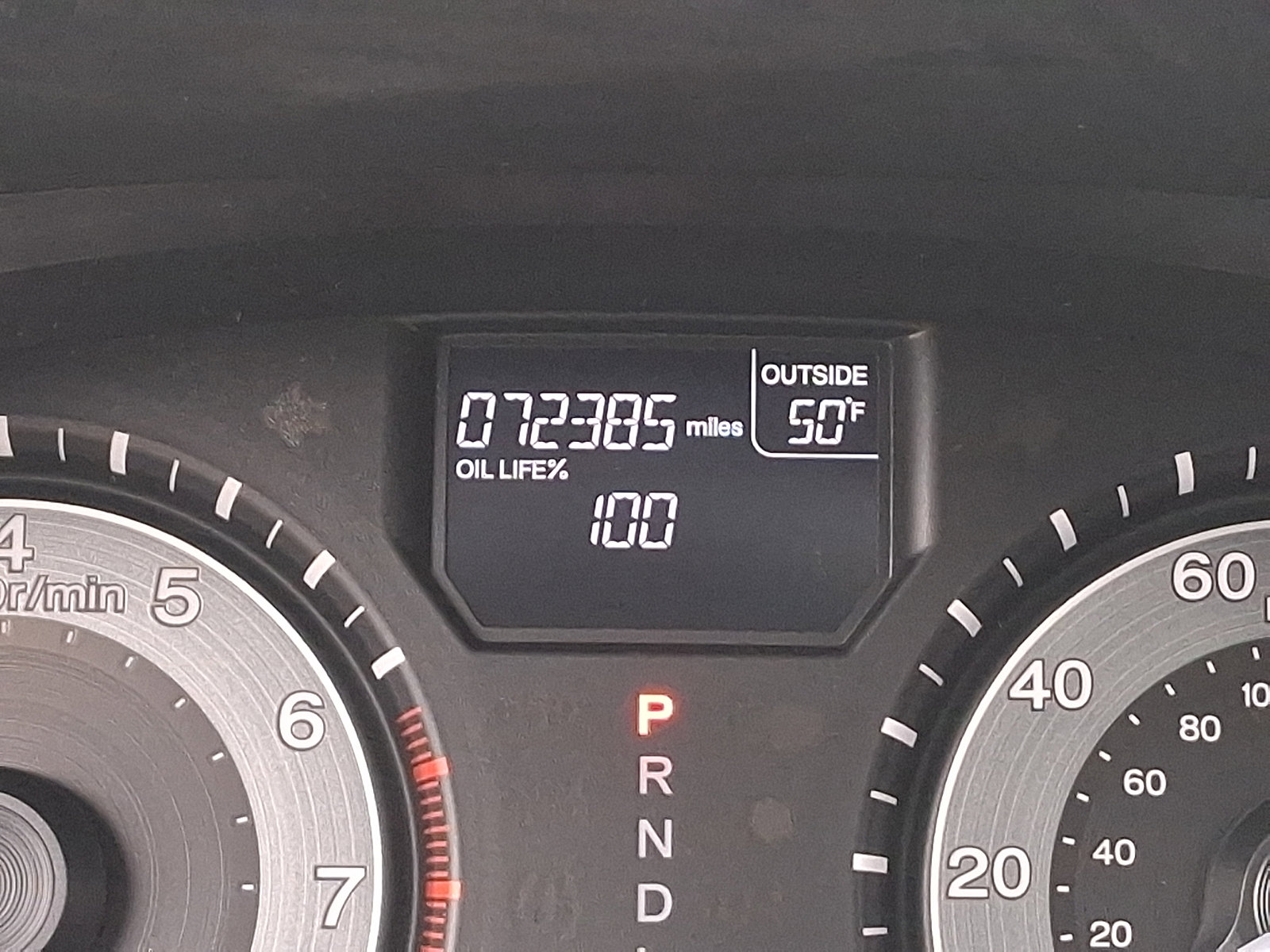 Used 2016 Honda Odyssey EX-L image 20