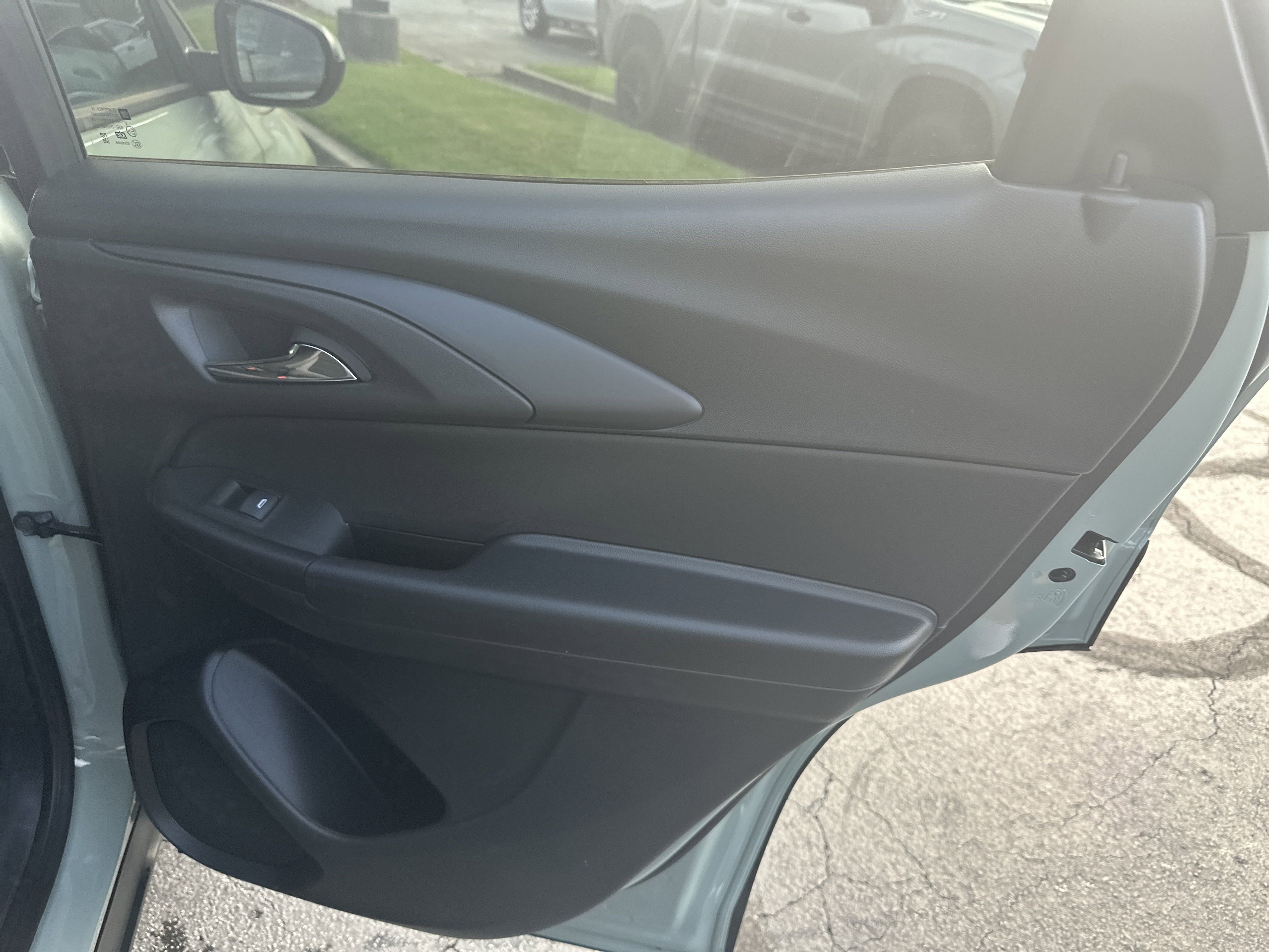 New 2026 Chevrolet TrailBlazer LT w/ Convenience Package image 16