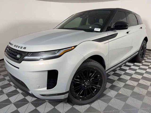 New 2026 Land Rover Range Rover Evoque S image 2