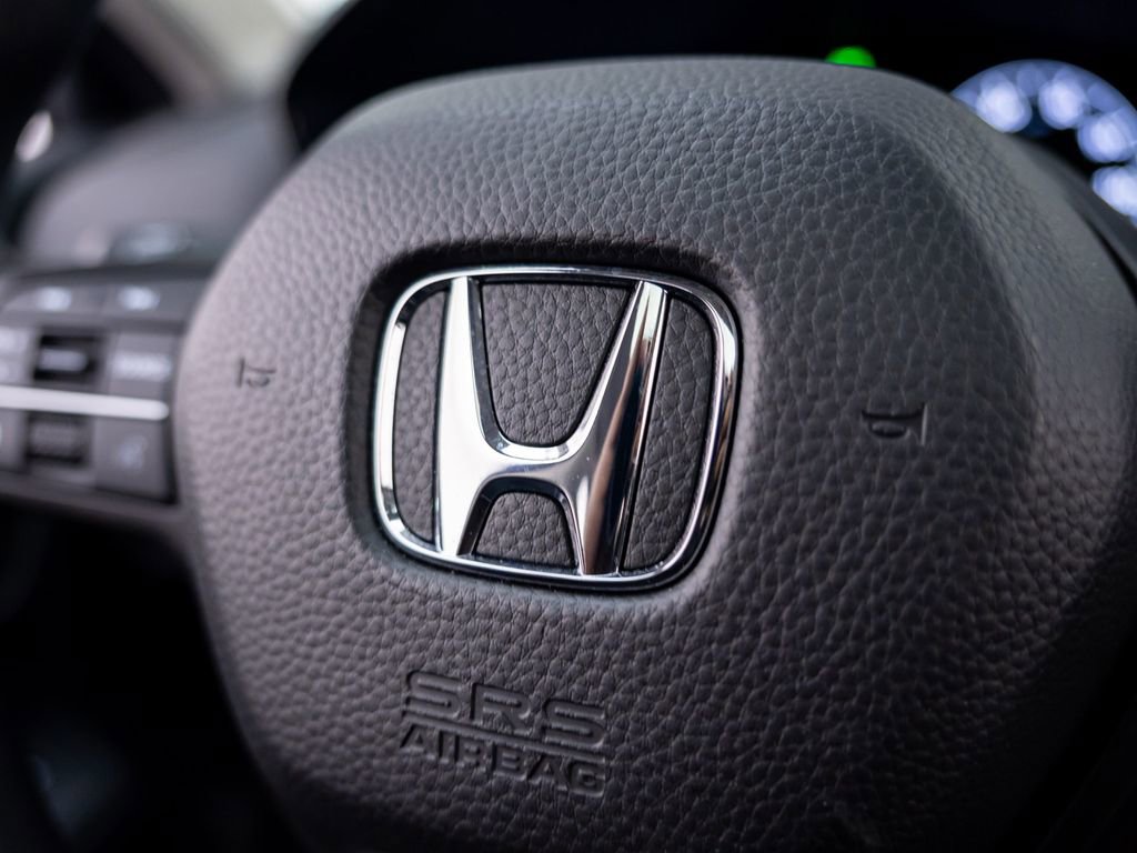 Certified 2024 Honda CR-V EX image 23