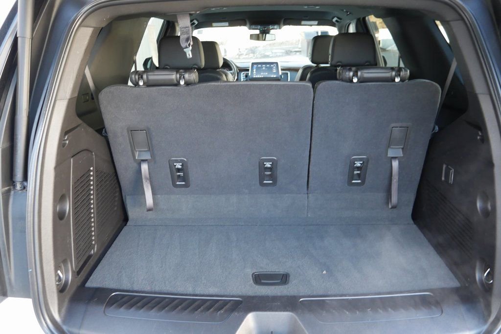 Used 2021 Chevrolet Tahoe LT image 27