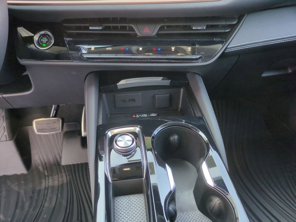 New 2026 Buick Envision Sport Touring image 14