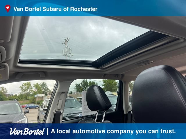 Certified 2024 Subaru Forester Limited AWD/4WD image 24
