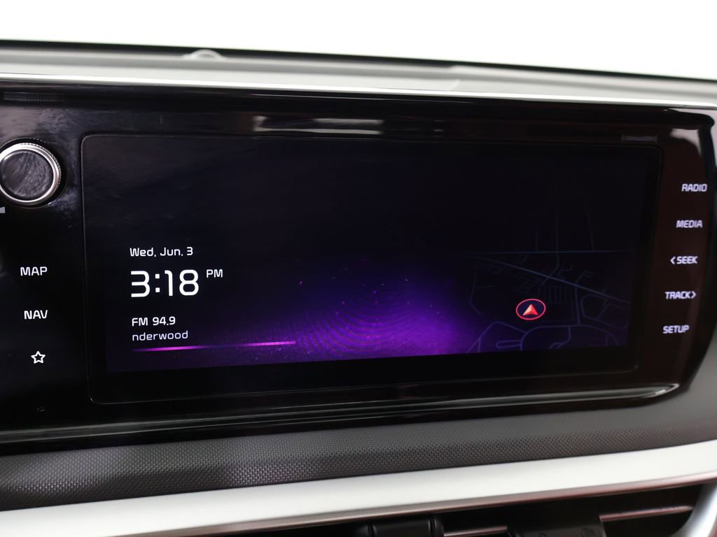 Certified 2024 Kia K5 GT-Line AWD/4WD image 46