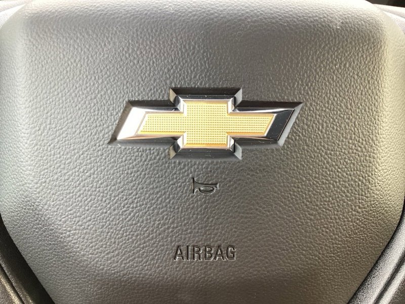 New 2026 Chevrolet Silverado 2500 Custom w/ Custom Convenience Package image 33