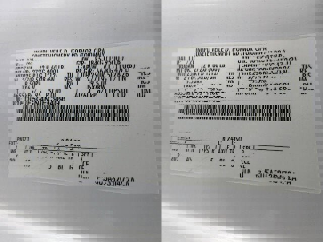 Used 2022 Ford F550 2WD Regular Cab Super Duty image 29