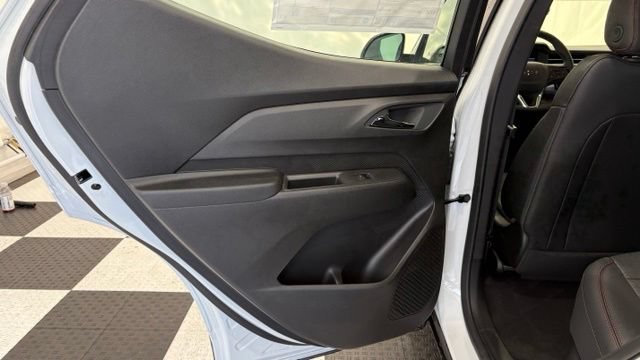 New 2027 Chevrolet Bolt RS FWD image 17