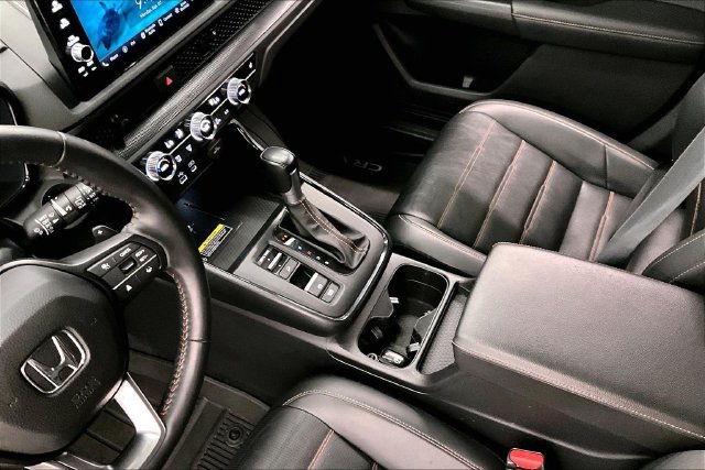 Used 2024 Honda CR-V Sport-L image 17