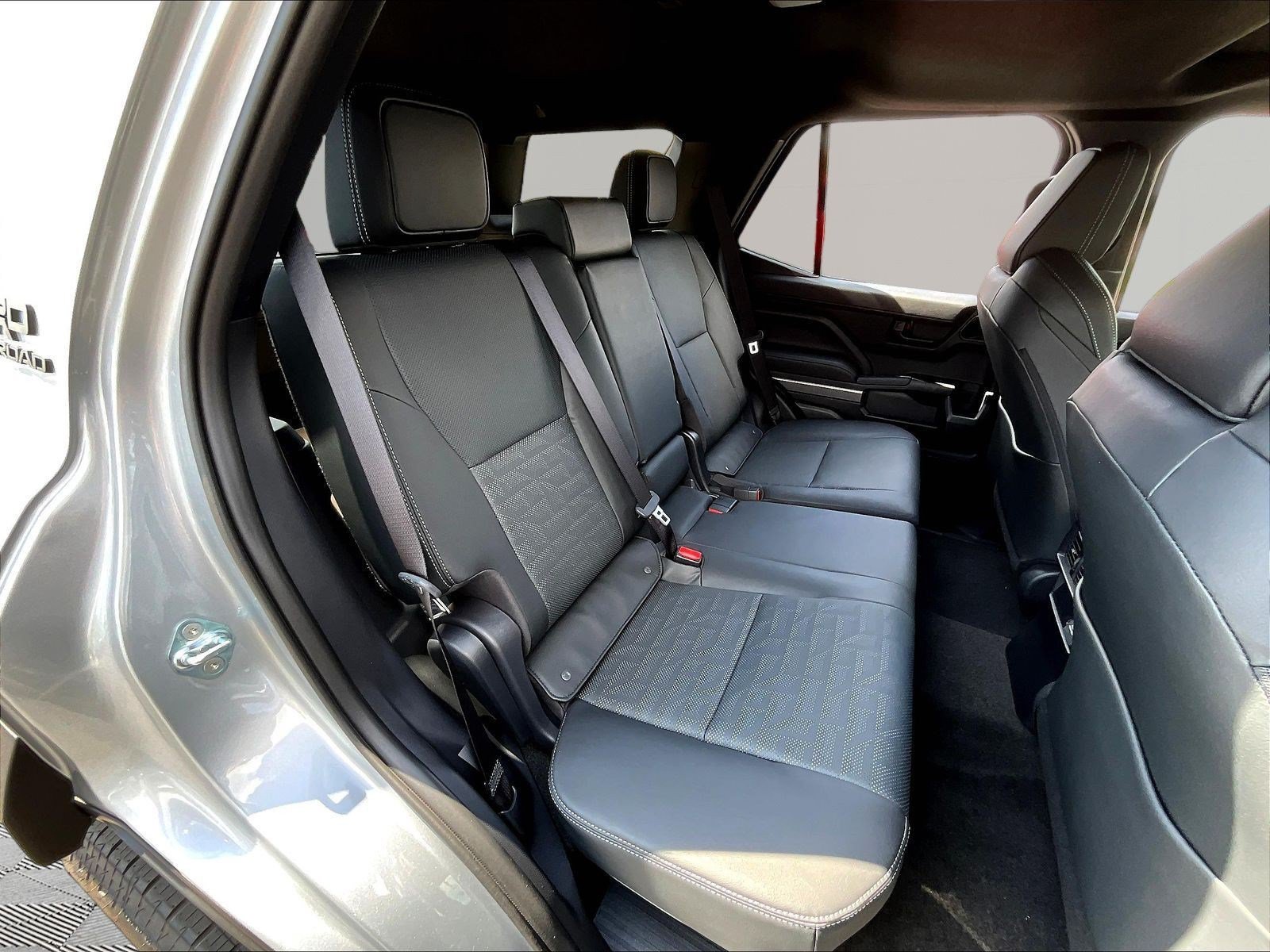 New 2026 Toyota 4Runner TRD Off-Road Premium AWD/4WD image 20