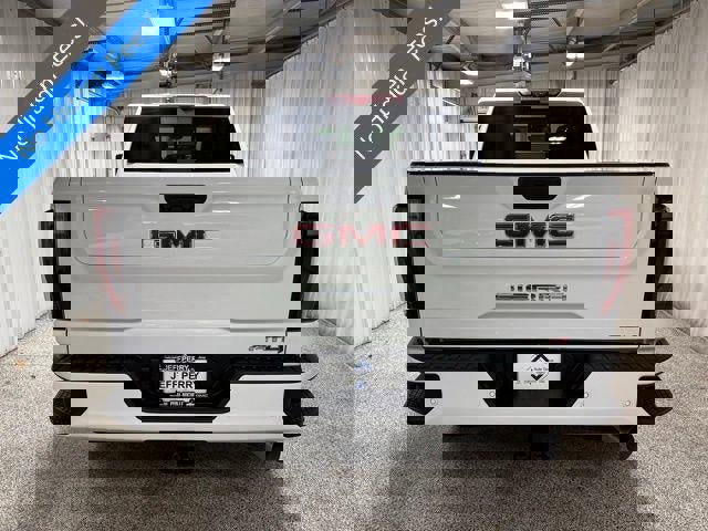 New 2026 GMC Sierra 2500 AT4 w/ AT4 Premium Plus Package image 21