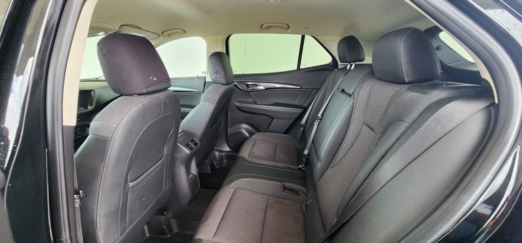 Used 2022 Buick Envision Preferred FWD image 15