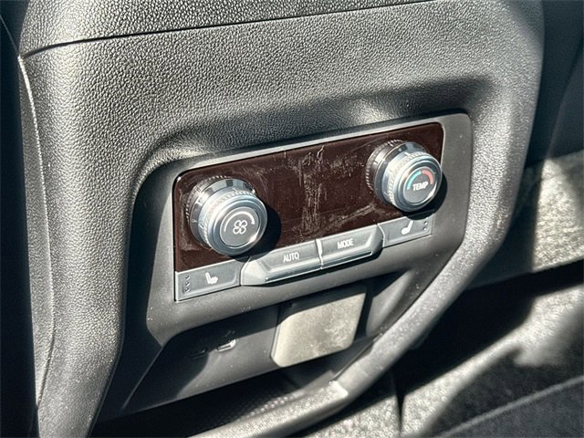 New 2026 GMC Acadia Elevation w/ Elevation Premium Package image 22