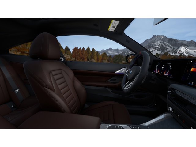 New 2026 BMW 440i xDrive Coupe image 9