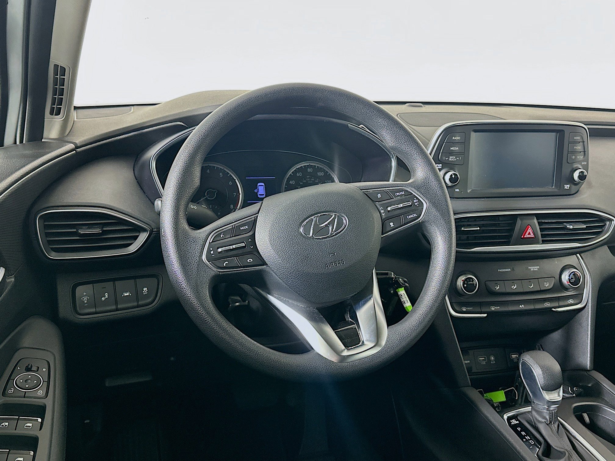 Used 2019 Hyundai Santa Fe SE FWD image 18