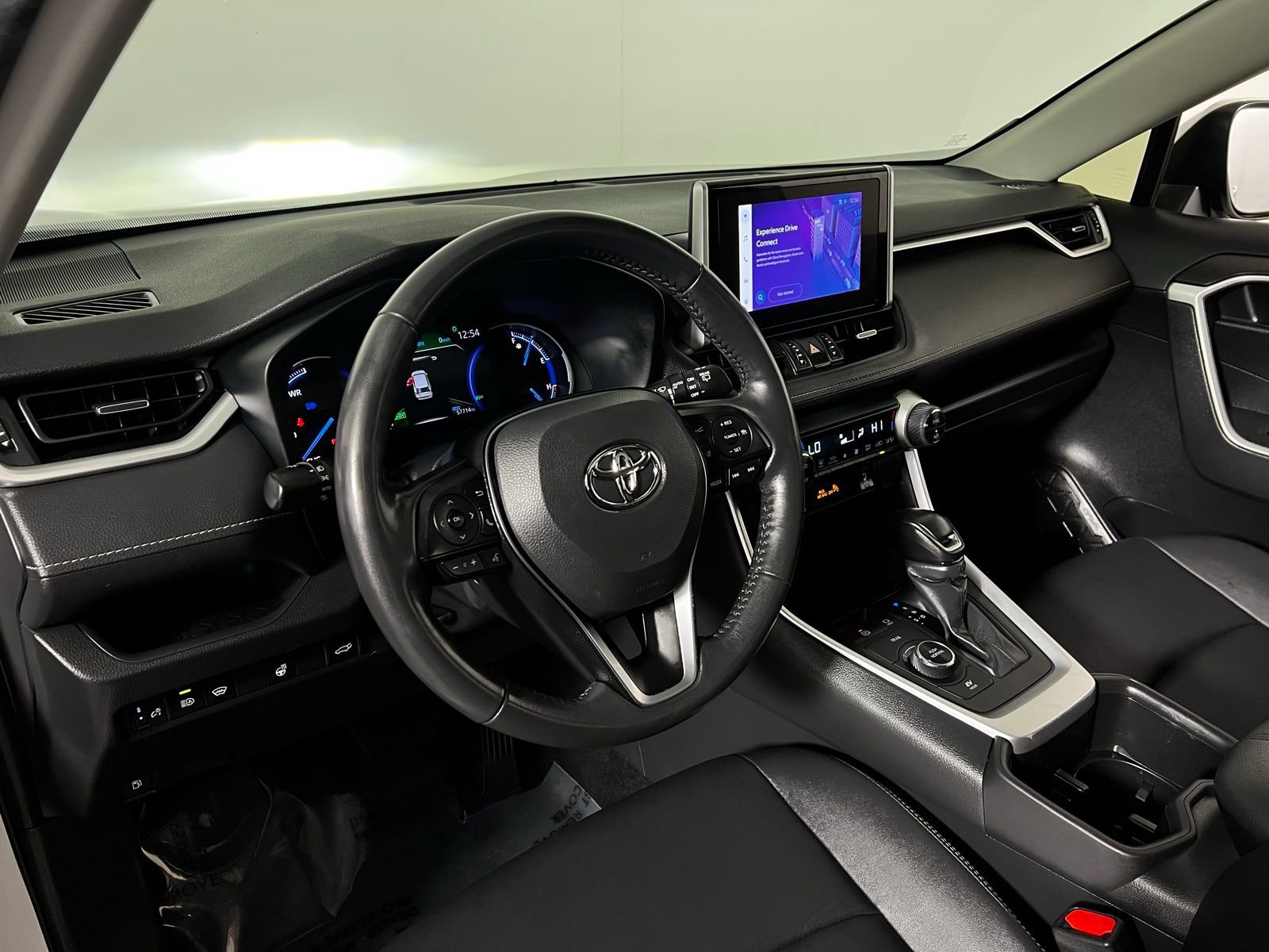 Certified 2024 Toyota RAV4 XLE Premium w/ Weather Package AWD/4WD image 12