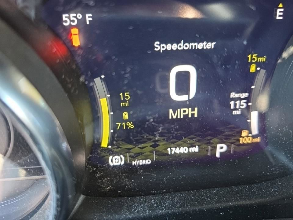 Used 2022 Jeep Wrangler Unlimited Rubicon 4xe w/ Cold Weather Group image 15