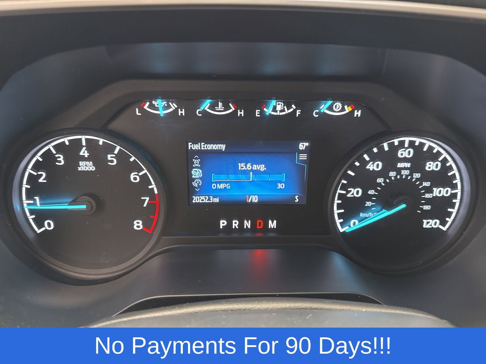 Used 2022 Ford F150 XL image 8