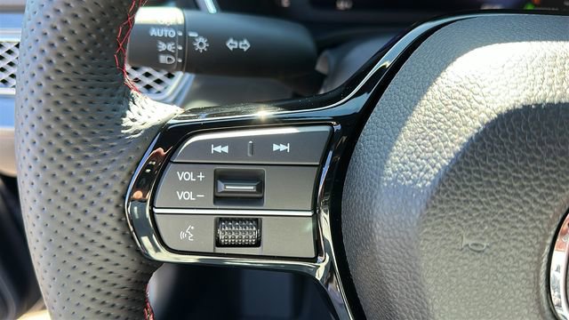 New 2026 Acura Integra Type S image 11