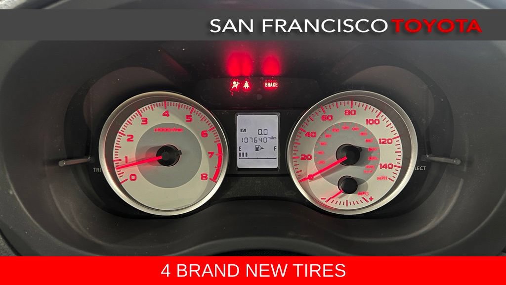 Used 2013 Subaru Impreza 2.0i Premium w/ Alloy Wheel Pkg + Moonroof AWD/4WD image 28