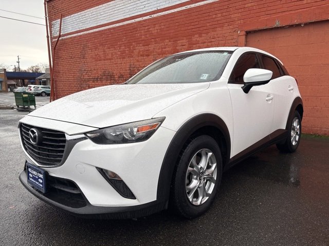 Used 2016 MAZDA CX-3 Sport image 6