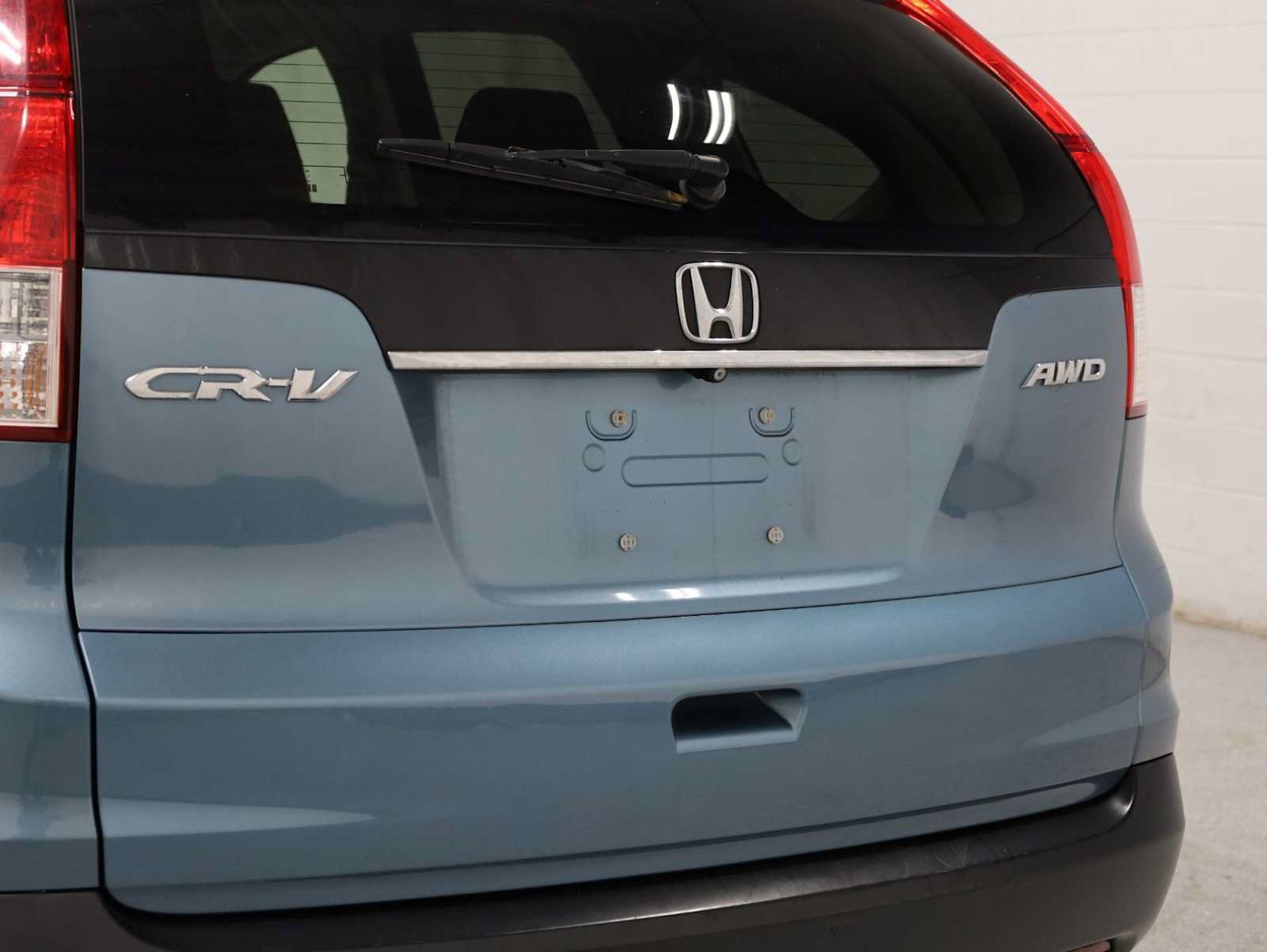 Used 2013 Honda CR-V EX image 8