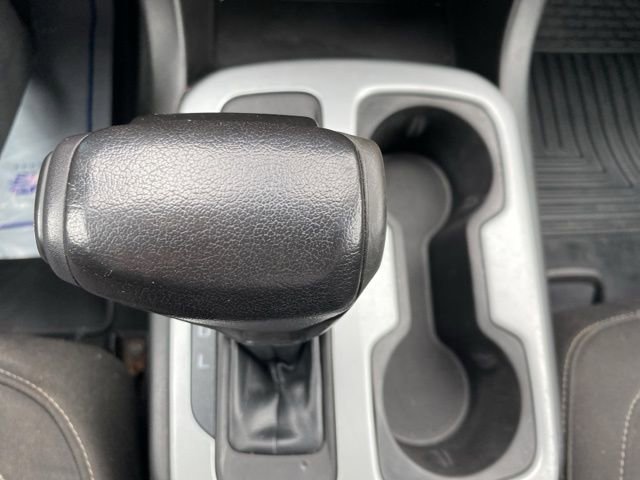 Used 2021 Chevrolet Colorado LT image 24