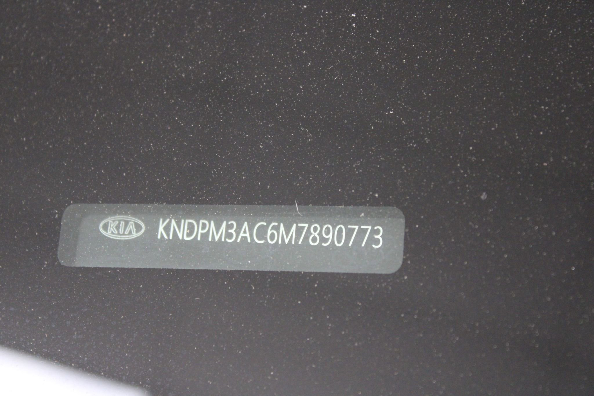 Used 2021 Kia Sportage LX FWD image 43
