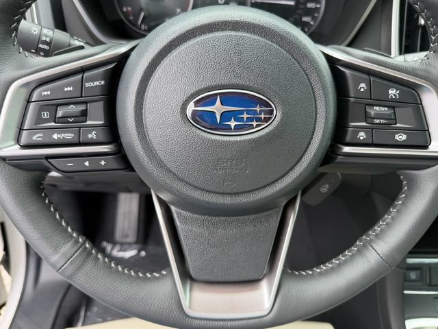 New 2026 Subaru Ascent Limited AWD/4WD image 20