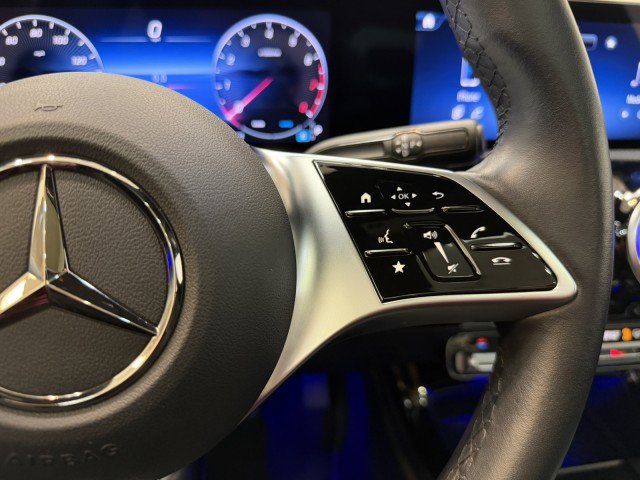 Used 2025 Mercedes-Benz CLA 250 image 20