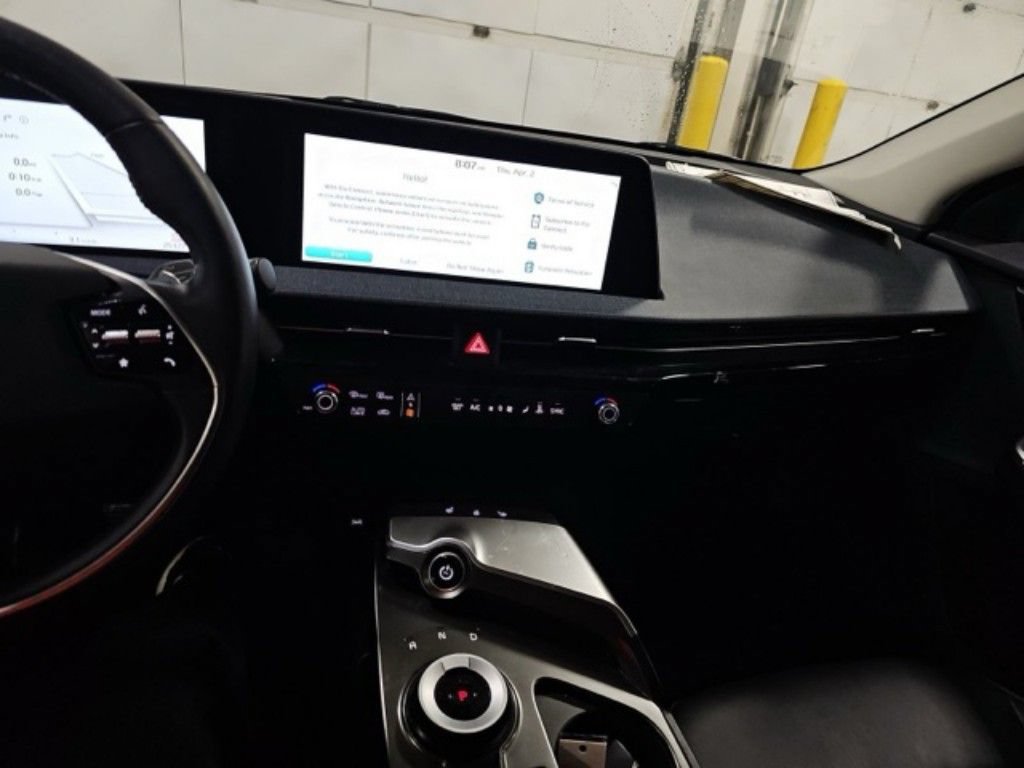 Used 2024 Kia EV6 Light AWD/4WD image 15
