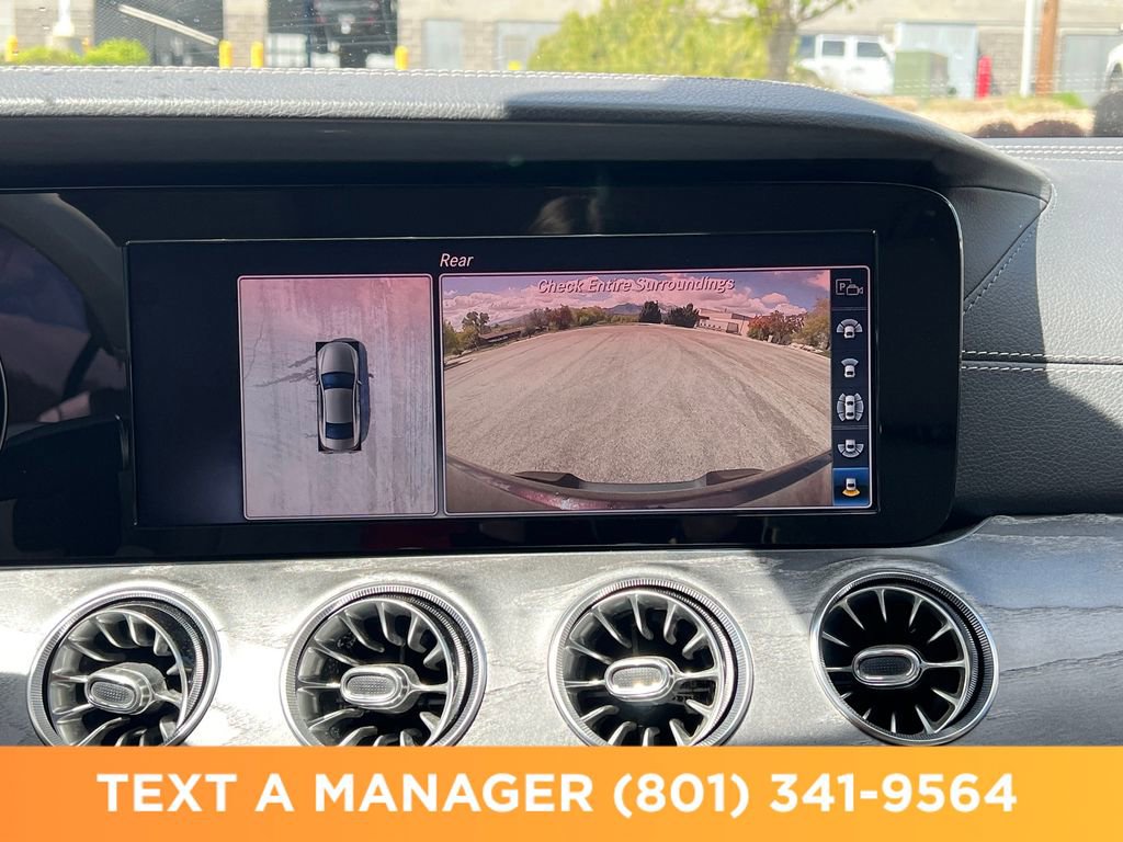 Used 2019 Mercedes-Benz CLS 450 image 25