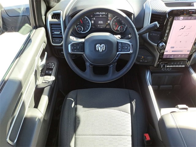 New 2026 RAM 3500 Big Horn image 7