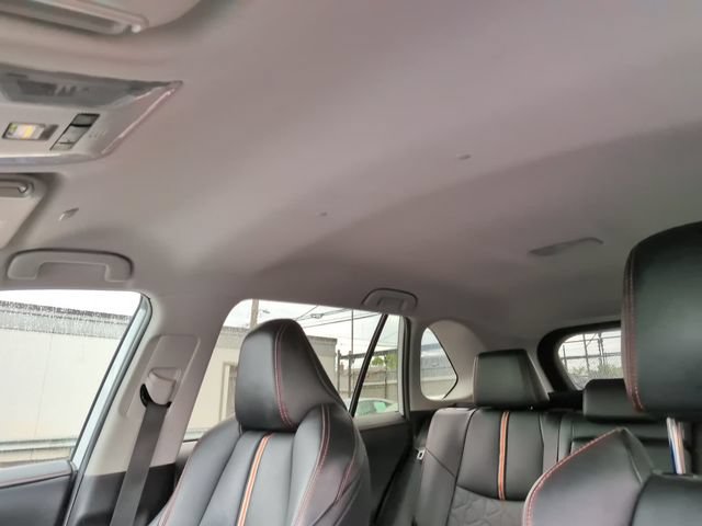 Used 2024 Toyota RAV4 Adventure AWD/4WD image 21