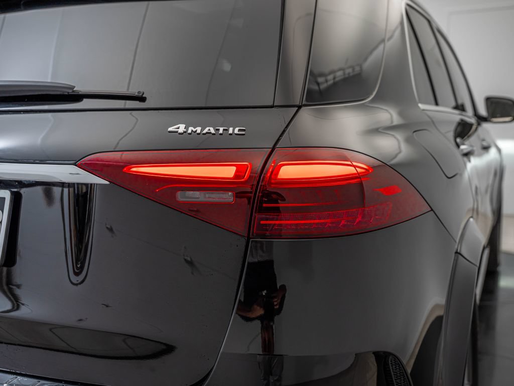 Certified 2026 Mercedes-Benz GLE 450 4MATIC image 14