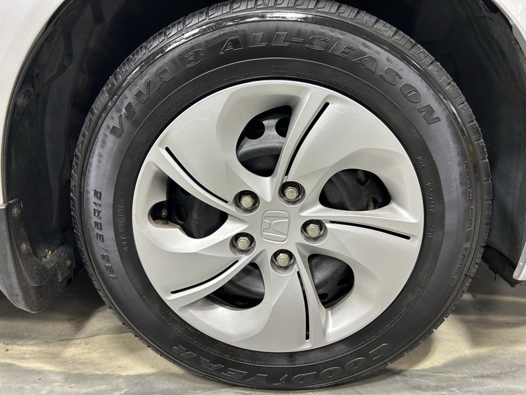 Used 2013 Honda Civic LX image 16