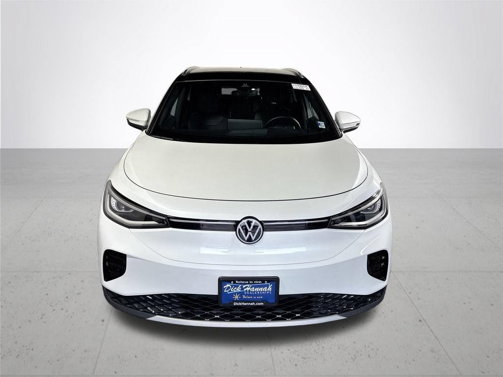 Certified 2023 Volkswagen ID.4 Pro S Plus AWD/4WD image 4
