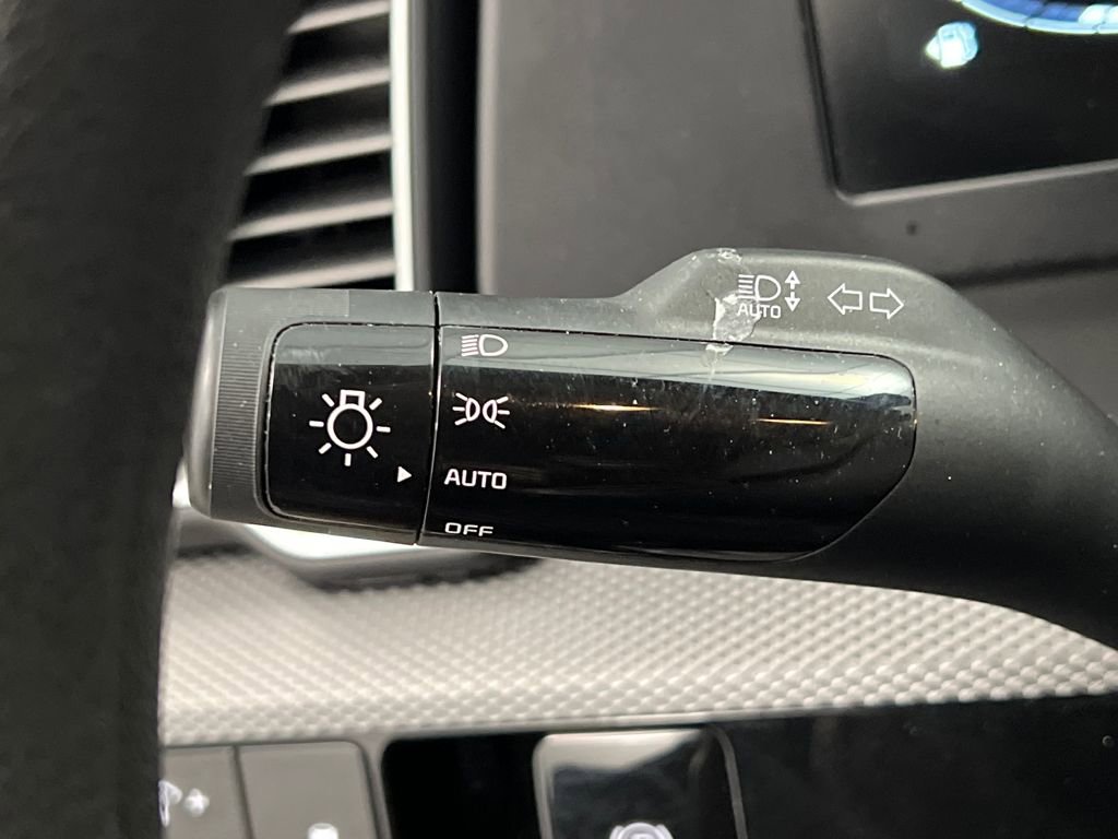 Used 2024 Kia Sportage LX image 45