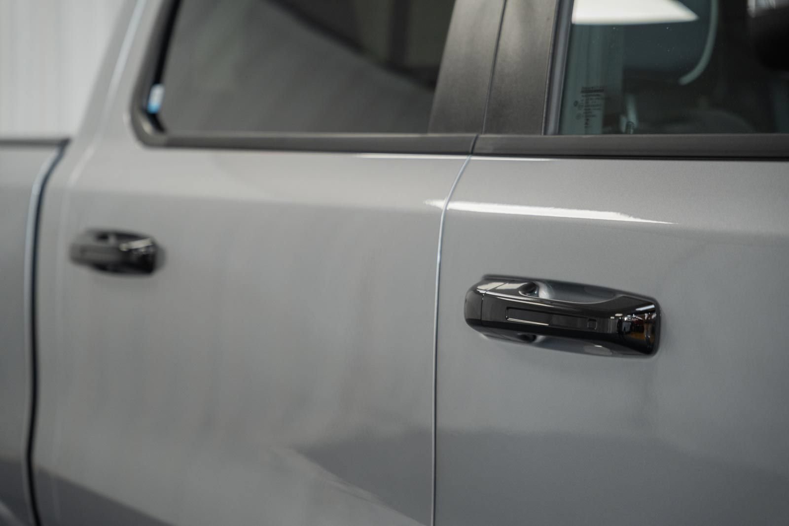 Used 2025 RAM 1500 Laramie w/ Night Edition AWD/4WD image 22
