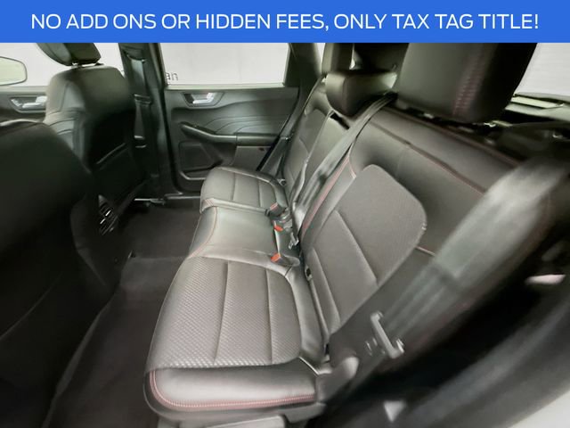 New 2026 Ford Escape ST-Line Select image 24