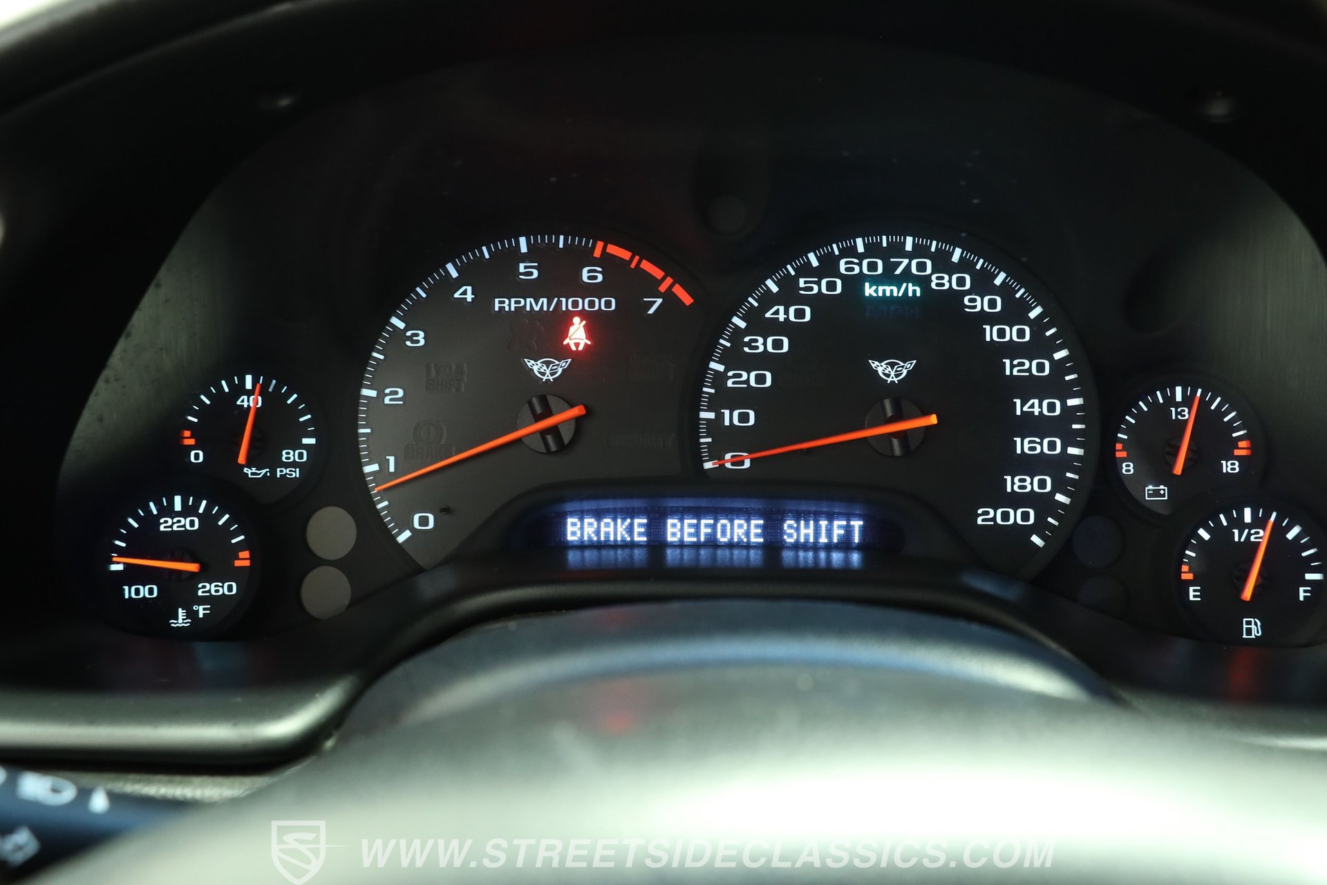 Used 1999 Chevrolet Corvette Coupe w/ Memory Pkg RWD image 37