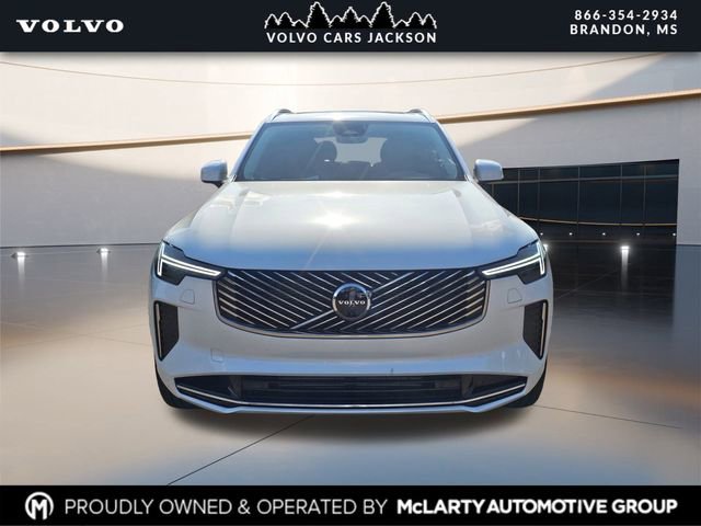New 2025 Volvo XC90 T8 Plus w/ Protection Package Premier image 2