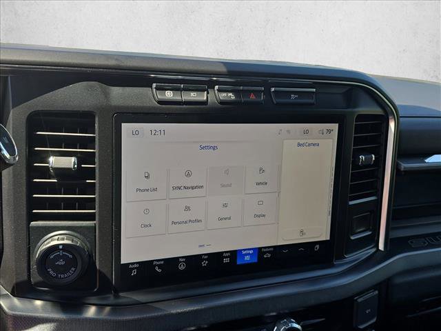 Used 2024 Ford F250 Platinum image 13