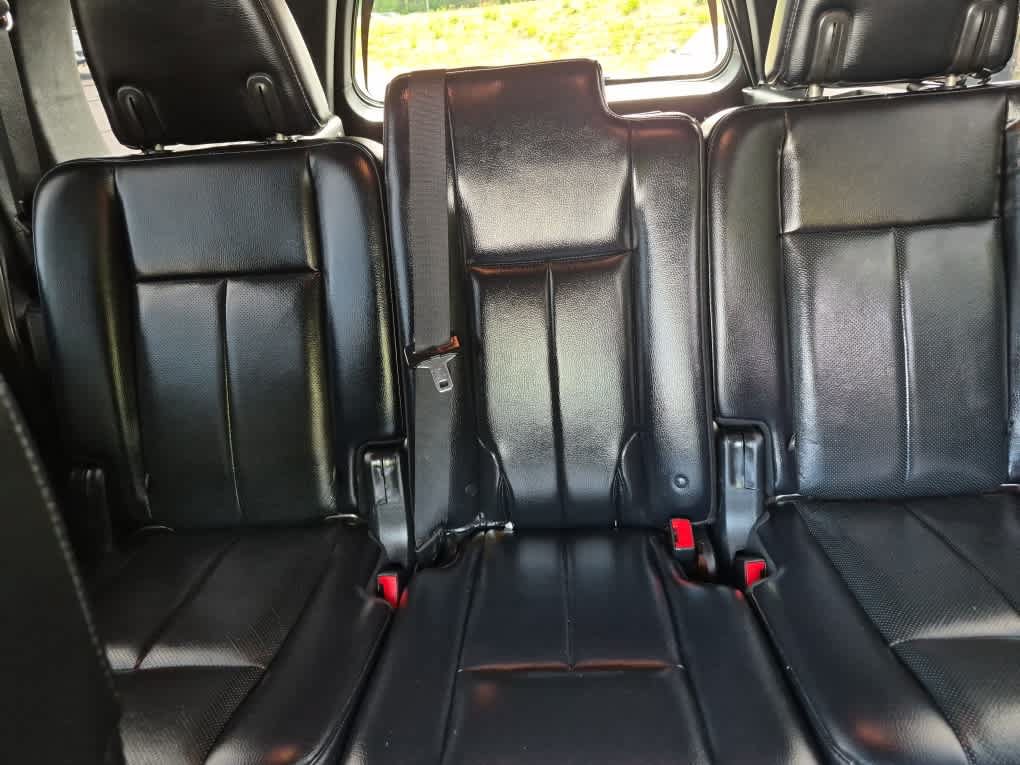 Used 2017 Ford Expedition EL Limited AWD/4WD image 29