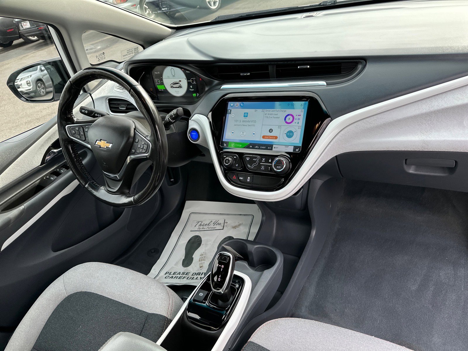 Used 2019 Chevrolet Bolt LT FWD image 23