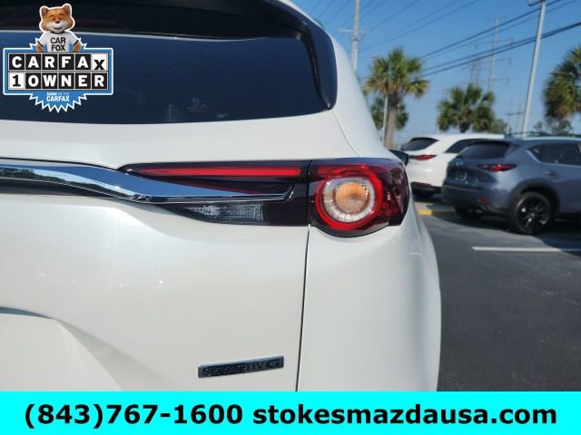 Used 2020 MAZDA CX-9 Grand Touring AWD/4WD image 29
