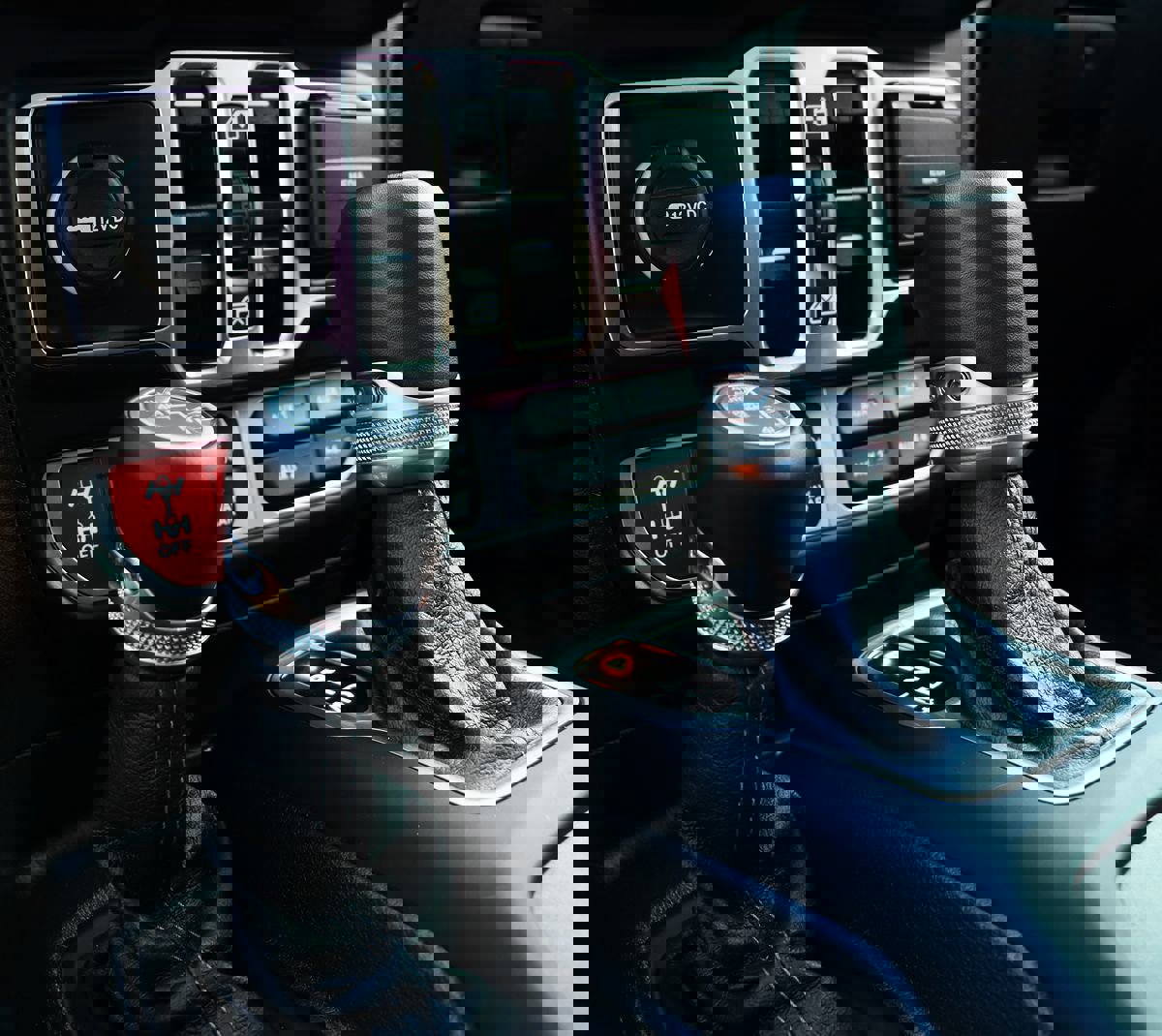 Used 2024 Jeep Wrangler Unlimited Rubicon 392 image 61