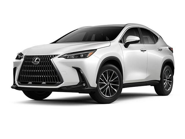 Certified 2024 Lexus NX 350 AWD image 1