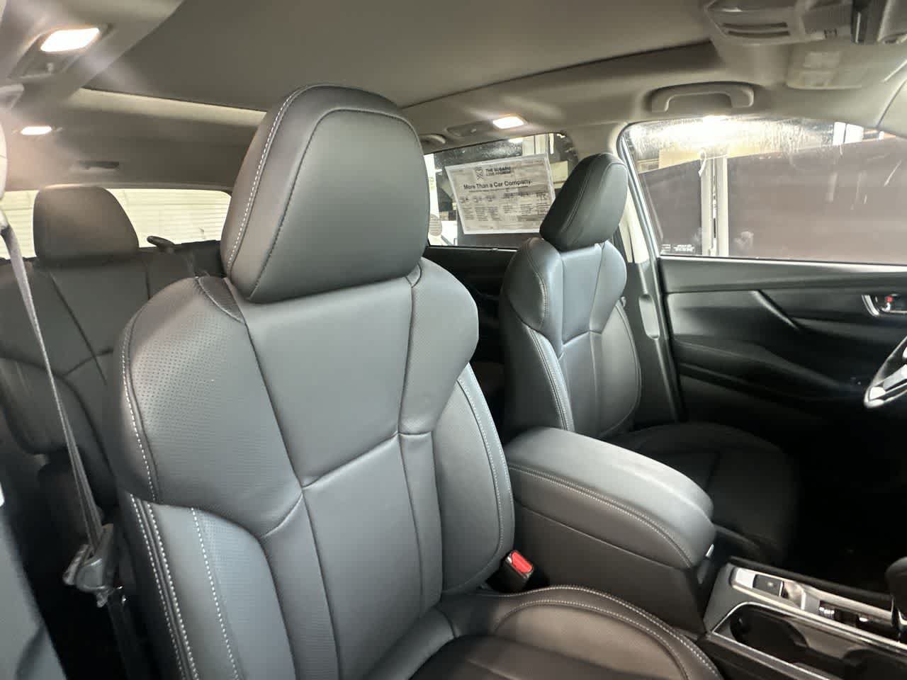 New 2026 Subaru Ascent Limited AWD/4WD image 27