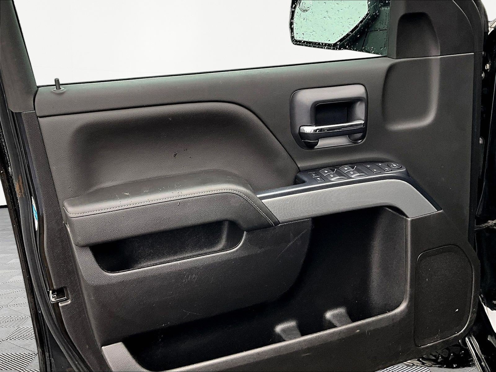 Used 2019 Chevrolet Silverado 1500 LT w/ All Star Edition AWD/4WD image 20