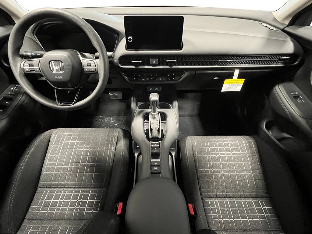 New 2027 Honda HR-V LX image 20